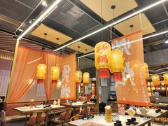 -乔阿马·江南味·驴肉香(龙湖华泾天街店)