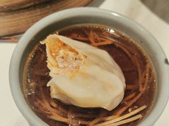 -馋三尺蟹粉小笼(人民广场店)