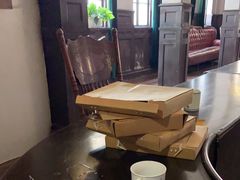 -清风小镇闯关东影视基地