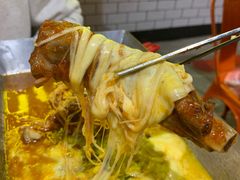 -韩国大金刚烤肉·料理(印象城店)