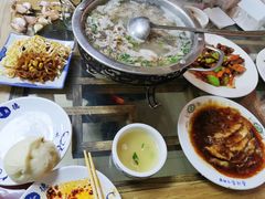 -林包子铺(市府广场店)