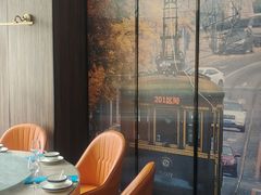 -老大连·海肠捞饭·大连海鲜大连菜(西安路店)