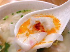 -吉祥馄饨(深圳福华一路店)