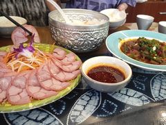 -益恒饭店乡间白族菜(古城总店)