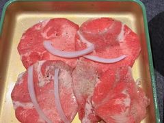 -神户赤童日式烤肉(金地广场店)