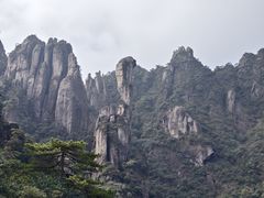 -三清山风景名胜区