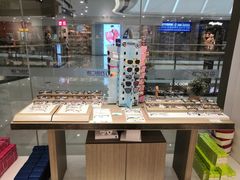 -宝岛眼镜(宁波奉化万达广场店)