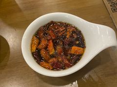 -百叶居·老北京涮羊肉(鼓楼店)
