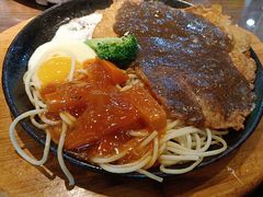 -豪享来牛排(人民店)