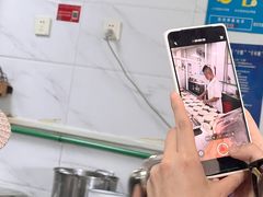 -谭景其·谭氏麻油菜包(集庆路店)