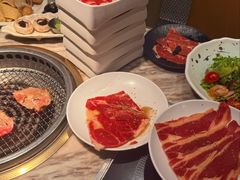 -火炉火自助餐(喜隆多店)