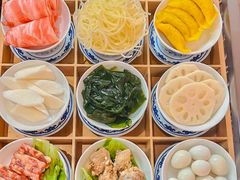 -咏江南·苏式火锅·苏州评弹(观前街店)