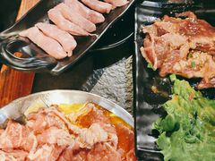 -火炉旺烤肉啤酒屋(沈北创始店)