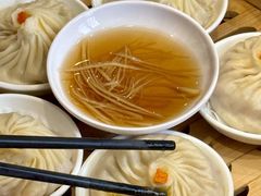 -沈大成(南京东路店)