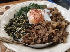又一餐温泉蛋肥牛饭-CowCow其其·牛杂咖啡公司(六运店)