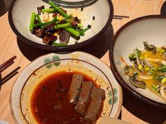 -南京大牌档(龙江新城市广场店)