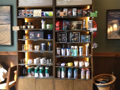 -星巴克(古美路店)