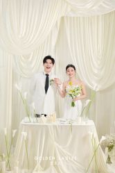 -金夫人婚纱摄影(衡阳店)