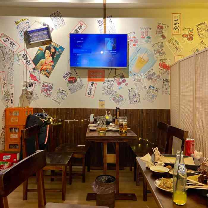 野食小哥深夜泡泡(鹿城店)-"发现一家新晋泡泡店,一直对泡泡是没有