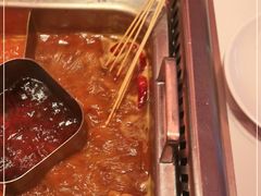-串一火锅(赛格国际购物中心店)