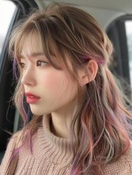 -GANO HAIR 