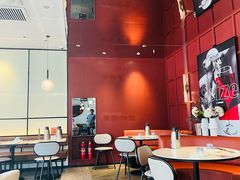 -必胜客(安盛金马店)