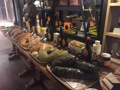 -奇醜的猴子咖啡(财信广场店)