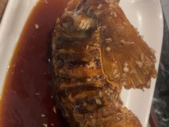 -大鸭梨烤鸭(左家庄店)