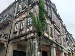 -赤坎·广东华侨国际旅游度假区