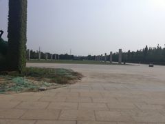 -石家庄市植物园