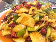 -瑞杰烧烤店·24小时营业(山东路店)