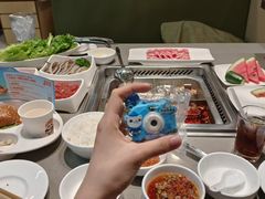 -海底捞火锅(万达广场店)