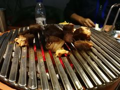 -原始泥炉烤肉(总店)