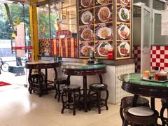 -烧鹅濑(西华路店)