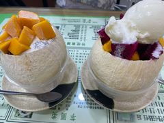 -玉椰林甜品店(创始店)