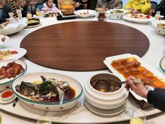 -粤盛海鲜楼(融冠乐城店)