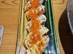 -福匠日本料理(人民路店)