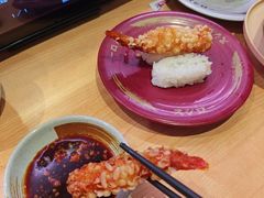 -寿司郎(皇庭广场店)