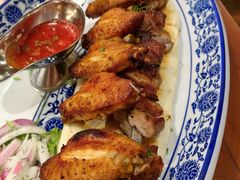 -卢布里西餐厅(总店)