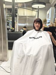 -YH HAIR SALON