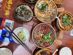 -罗妈砂锅(重庆大学城熙街店)