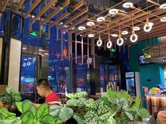 大堂-PHO爺·越南料理(亦庄大族广场店)