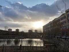 -哈尔滨工业大学(威海校区)