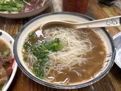 -正宗阳山牛杂(东城店)
