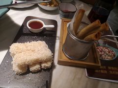 -周渝食惦·酸菜鱼精致川菜(横岗店)