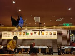 -巴奴毛肚火锅(龙湖锦艺城店)