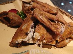 -前海沿·青岛菜(乐客城店)