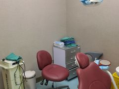 -深圳富茂格伦菲尔口腔门诊部(龙华清湖总院)
