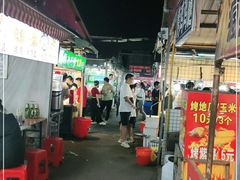门面-大学城夜市大排档(凤栖路店)