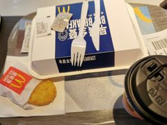 -肯德基(美兰机场店)